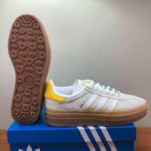 Adidas Streetwear Look Women's Gazelle